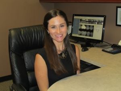 Dr. Clare  Borello, DDS Photo